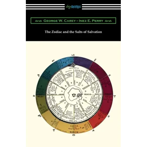 The Zodiac and the Salts of Salvation