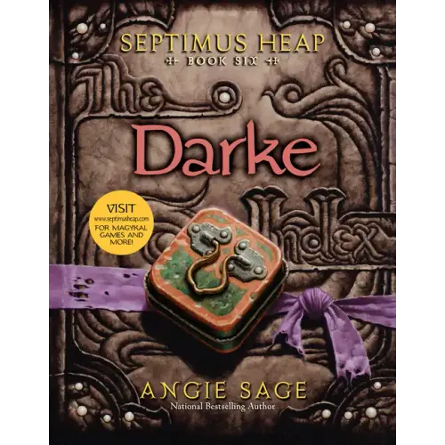 Darke - Paperback