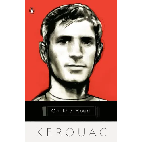 On the Road - Paperback