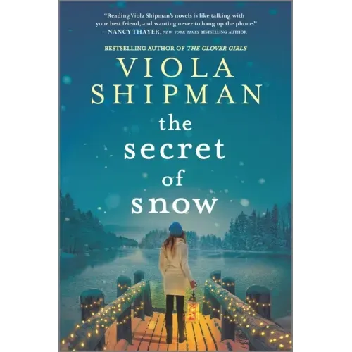 The Secret of Snow - Paperback