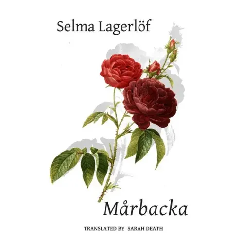 Mårbacka - Paperback