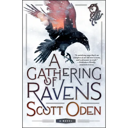 A Gathering of Ravens - Paperback