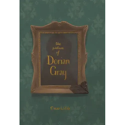The Picture of Dorian Gray - Hardcover