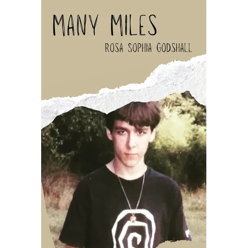 Many Miles - Paperback