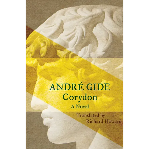 Corydon - Paperback
