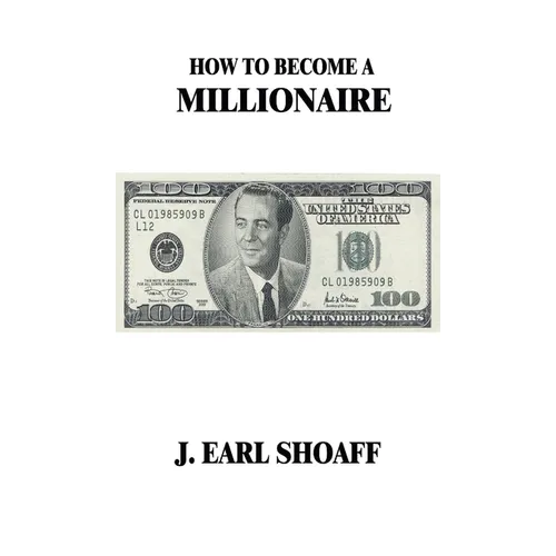 How to Become a Millionaire! - Hardcover