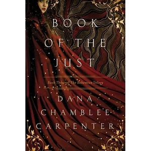 Book of the Just - Paperback