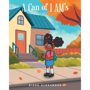 A Can of I AM's - Paperback