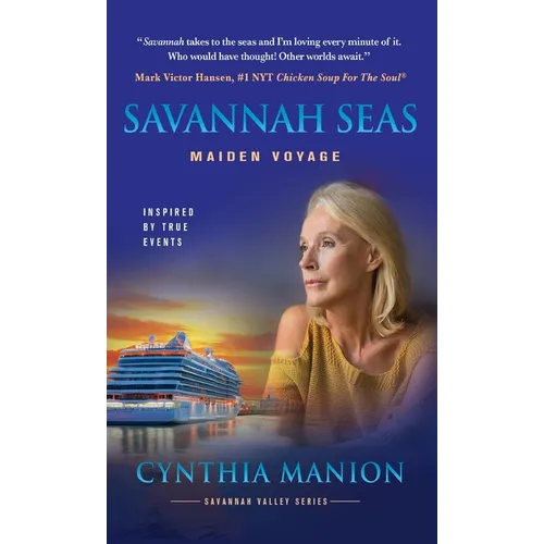 Savannah Seas: Maiden Voyage