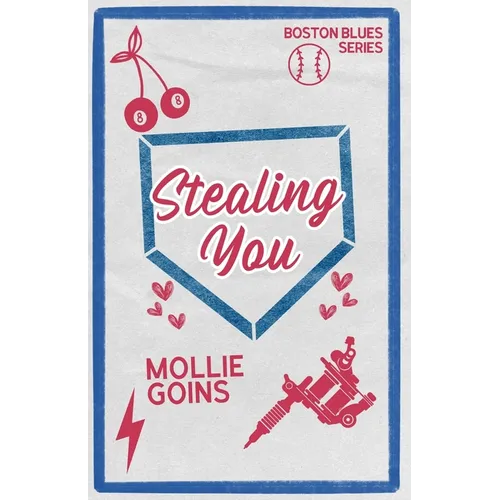 Stealing You - Paperback