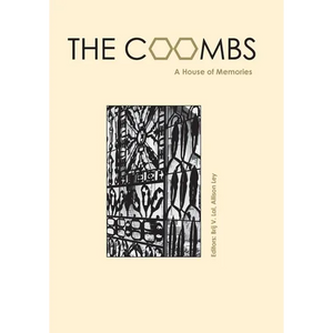The Coombs: A House of Memories - Paperback