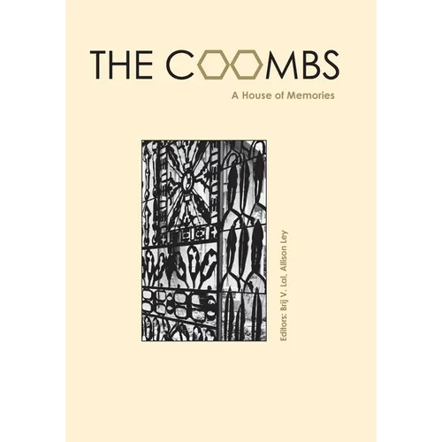 The Coombs: A House of Memories - Paperback