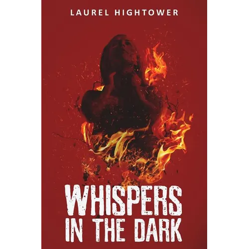 Whispers in the Dark - Paperback