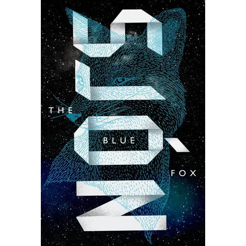 The Blue Fox - Paperback