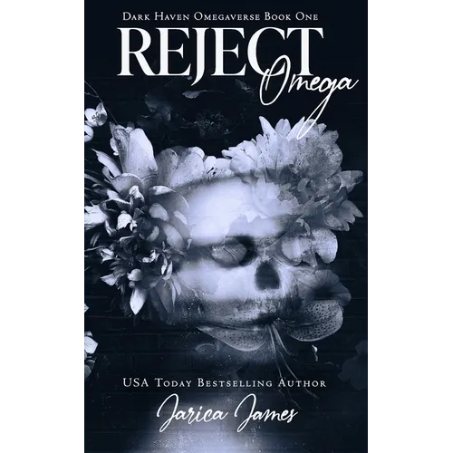 Reject Omega - Paperback