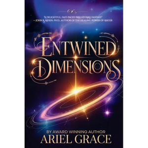 Entwined Dimensions - Paperback