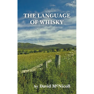 The Language of Whisky - Paperback