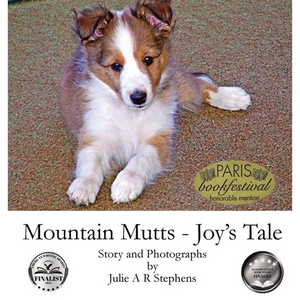 Mountain Mutts - Joy's Tale - Hardcover