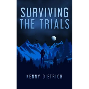 Surviving the Trials - Paperback