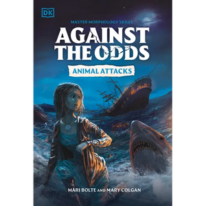 Against the Odds: Animal Attacks - Hardcover