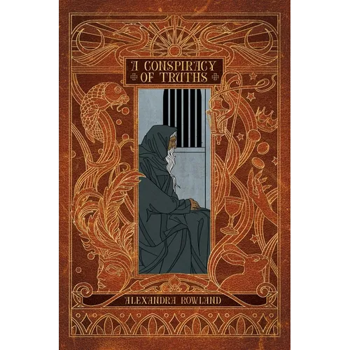 A Conspiracy of Truths - Paperback