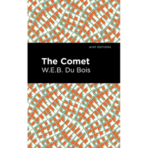 The Comet - Paperback