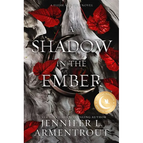 A Shadow in the Ember Special Edition - Paperback