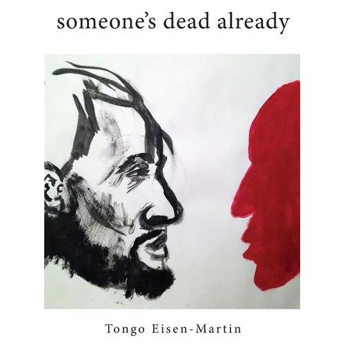 someone's dead already - Paperback