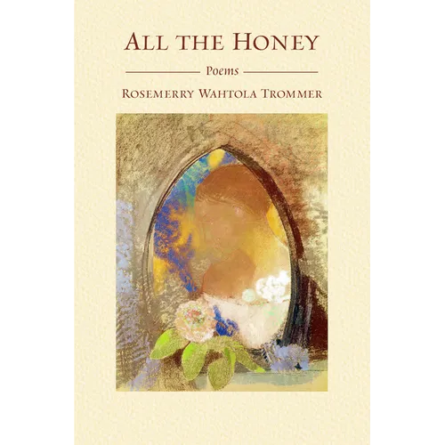 All the Honey - Paperback