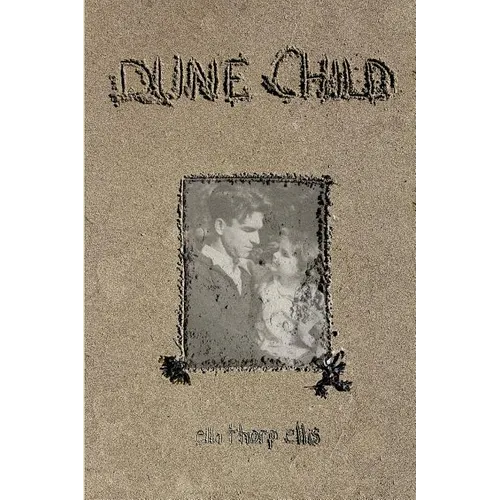Dune Child - Paperback