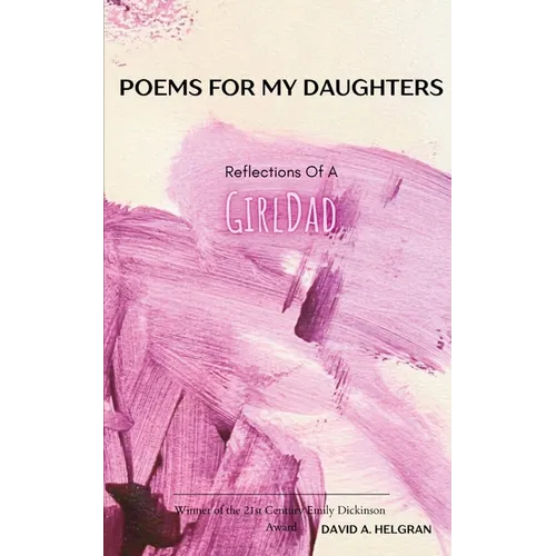 Poems For My Daughters - Paperback