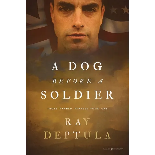 A Dog Before a Soldier - Paperback