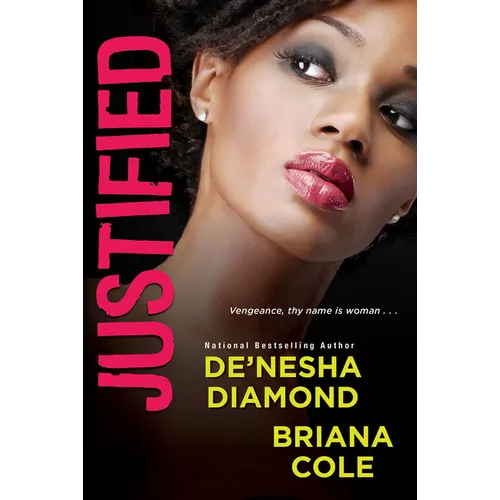 Justified - Paperback