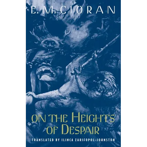 On the Heights of Despair - Paperback