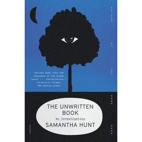 The Unwritten Book: An Investigation - Paperback