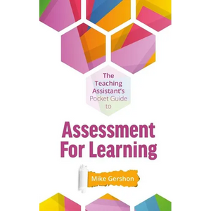 The Teaching Assistant's Pocket Guide to Assessment for Learning - Paperback