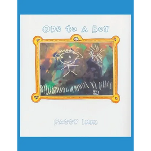 Ode to a Boy - Paperback