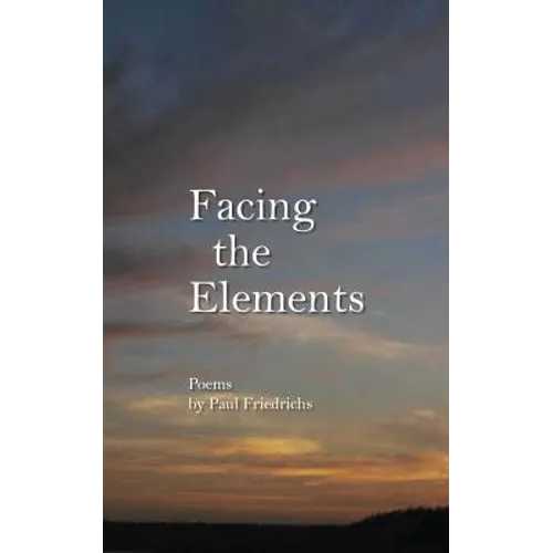 Facing the Elements - Paperback