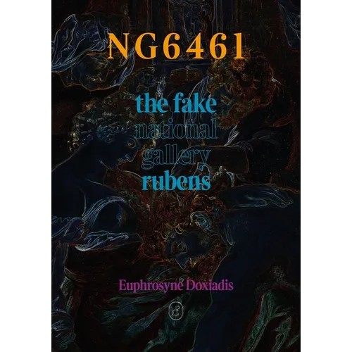 Ng6461: The Fake Rubens - Paperback