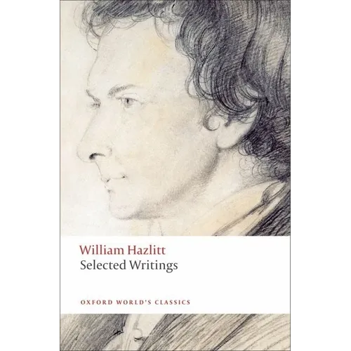 Selected Writings - Paperback