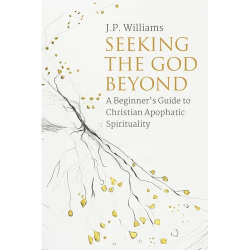 Seeking the God Beyond: A Beginner's Guide to Christian Apophatic Spirituality - Paperback