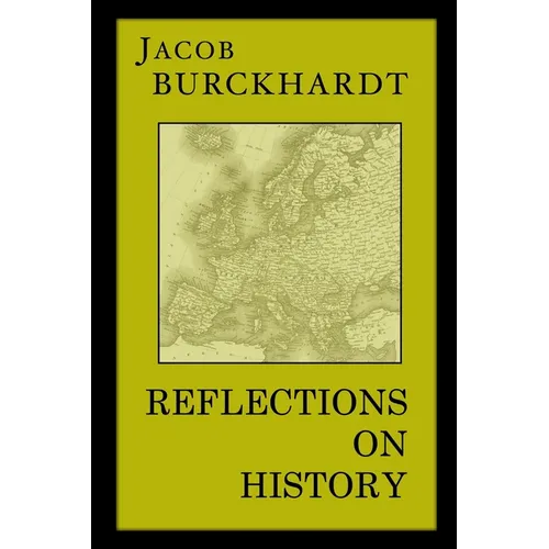 Reflections on History - Paperback