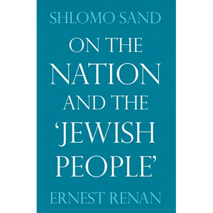 On the Nation and the 'Jewish People' - Paperback