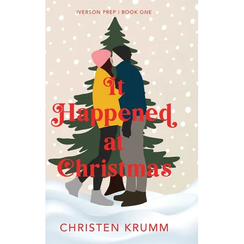 It Happened at Christmas - Paperback