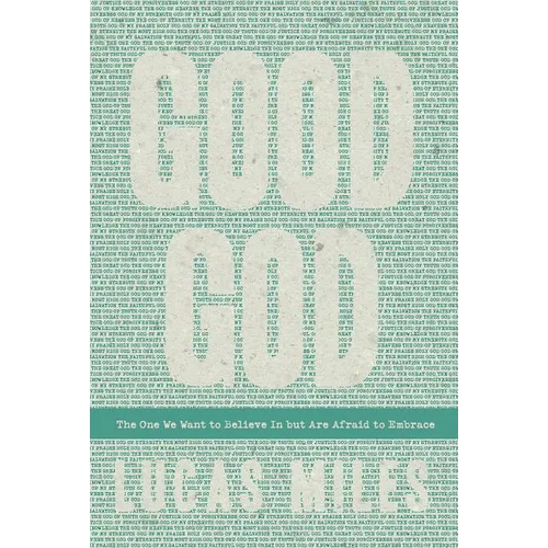 Good God: The One We Want to Believe In but Are Afraid to Embrace - Paperback