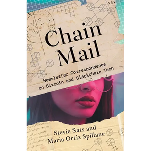 Chain Mail - Paperback