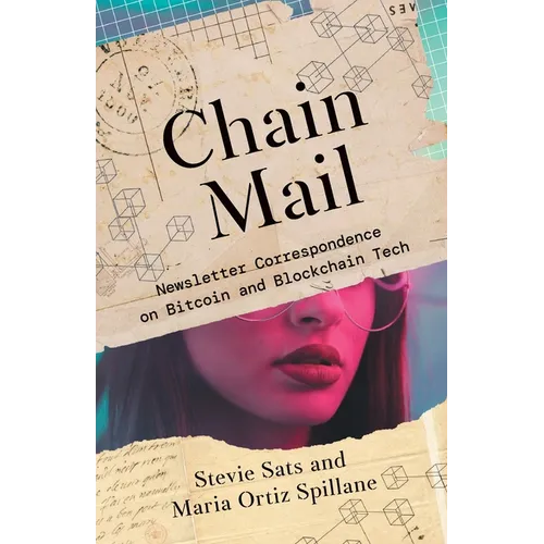 Chain Mail - Paperback