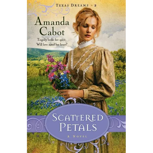 Scattered Petals - Paperback