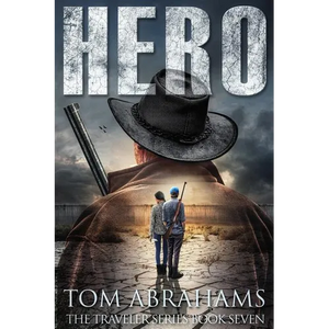 Hero: A Post Apocalyptic/Dystopian Adventure - Paperback