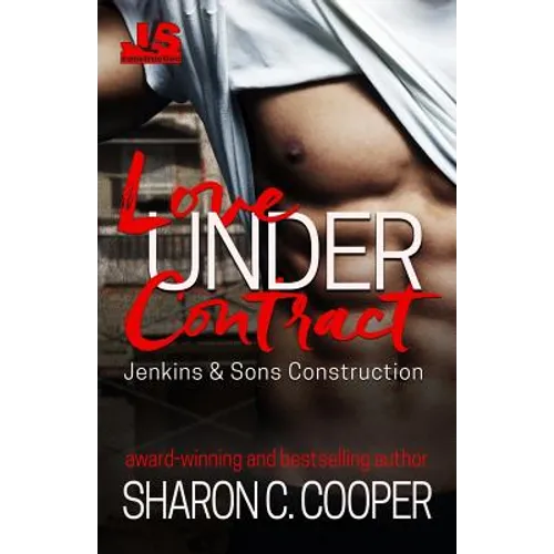Love Under Contract - Paperback